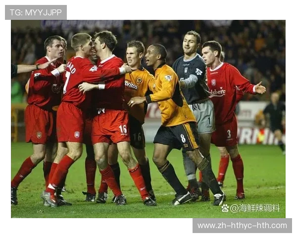 英超最厉害的两支球队及其历史对决回顾