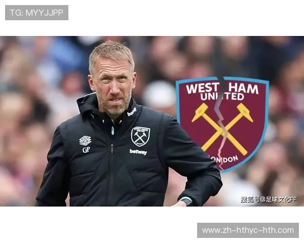 英超西汉姆联主教练是谁？球队战略与目标分析