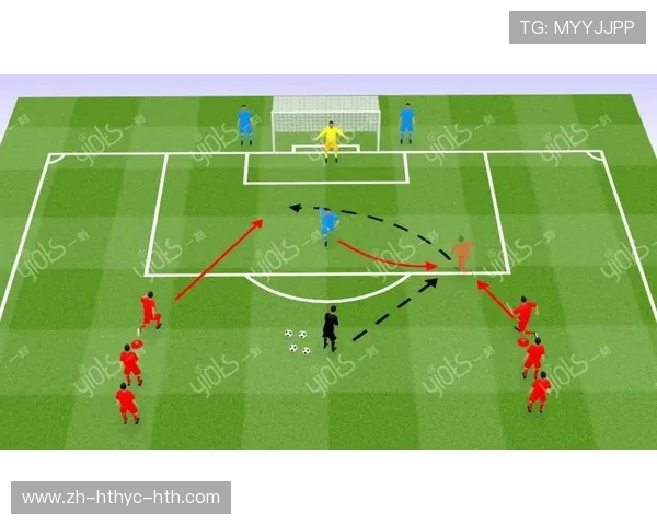 足球训练中的技术重复与强化记忆